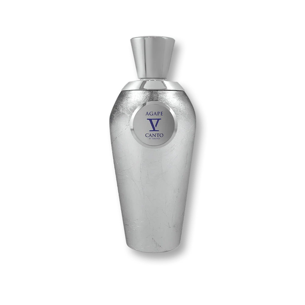 V Canto Agape Extrait De Parfum