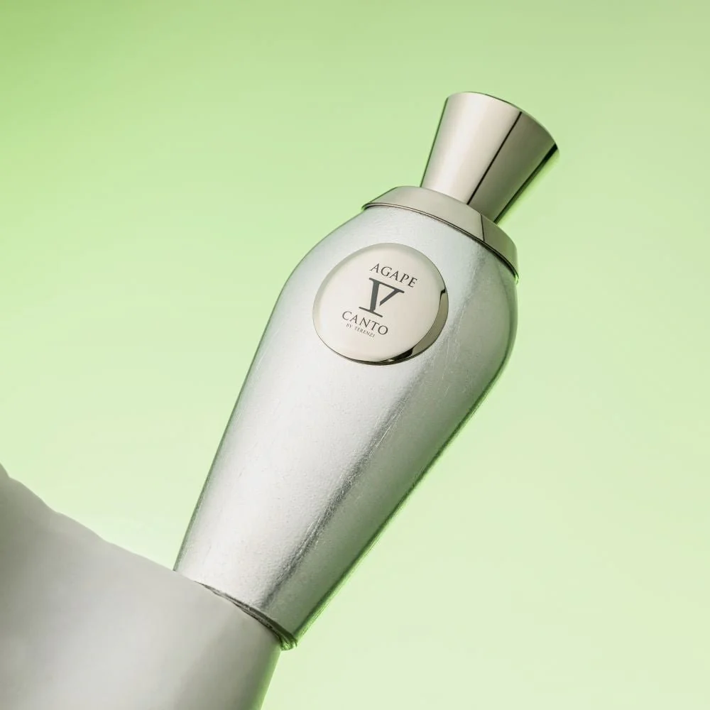 V Canto Agape Extrait De Parfum - Image 2