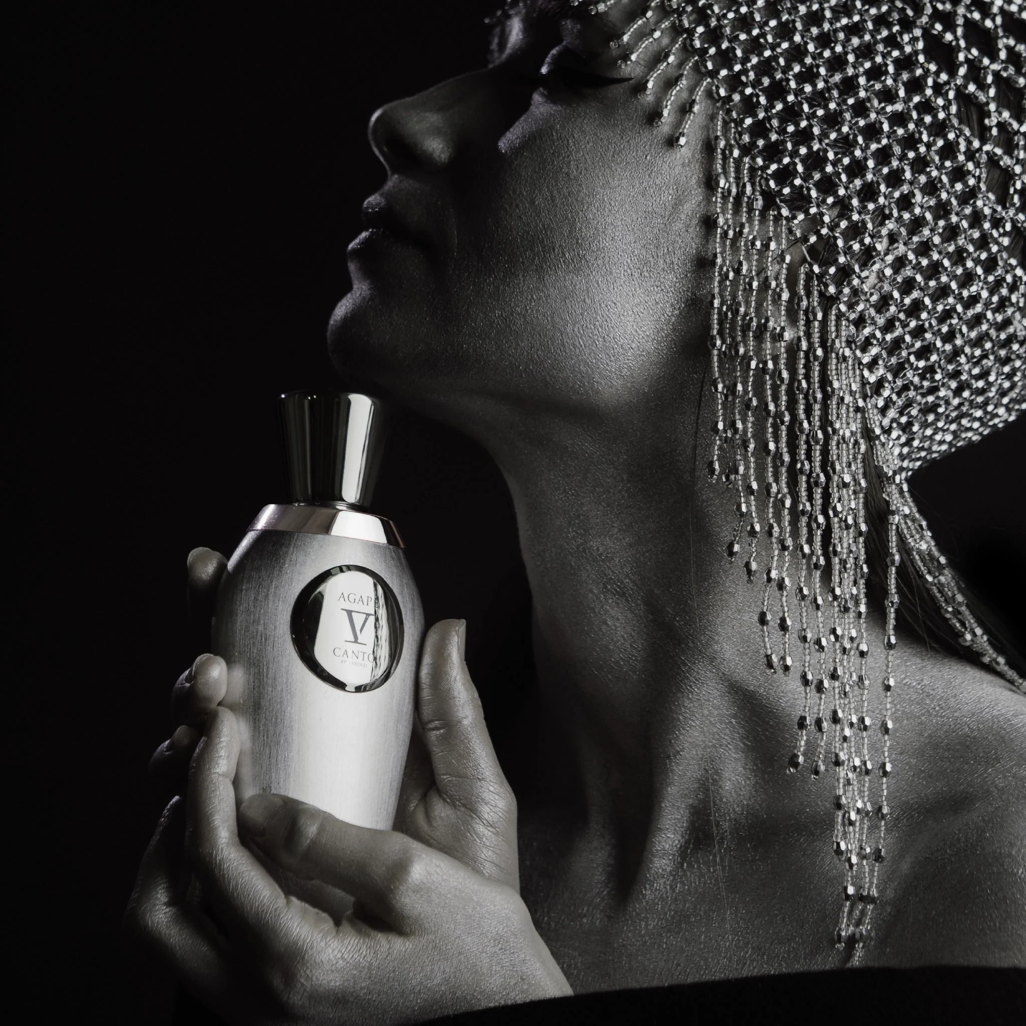 V Canto Agape Extrait De Parfum - Image 3