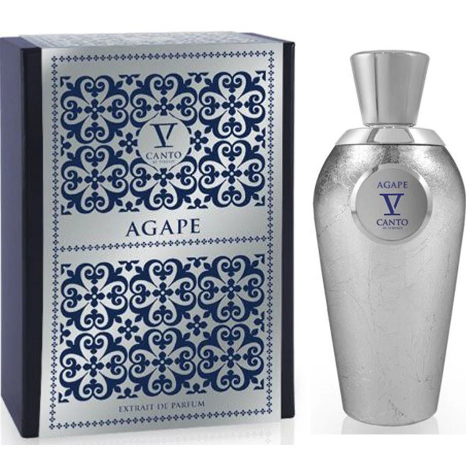 V Canto Agape Extrait De Parfum - Image 5