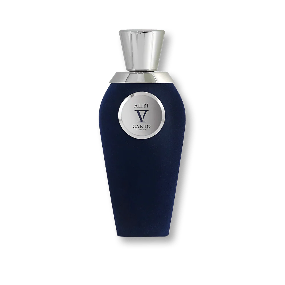 V Canto Alibi Extrait De Parfum