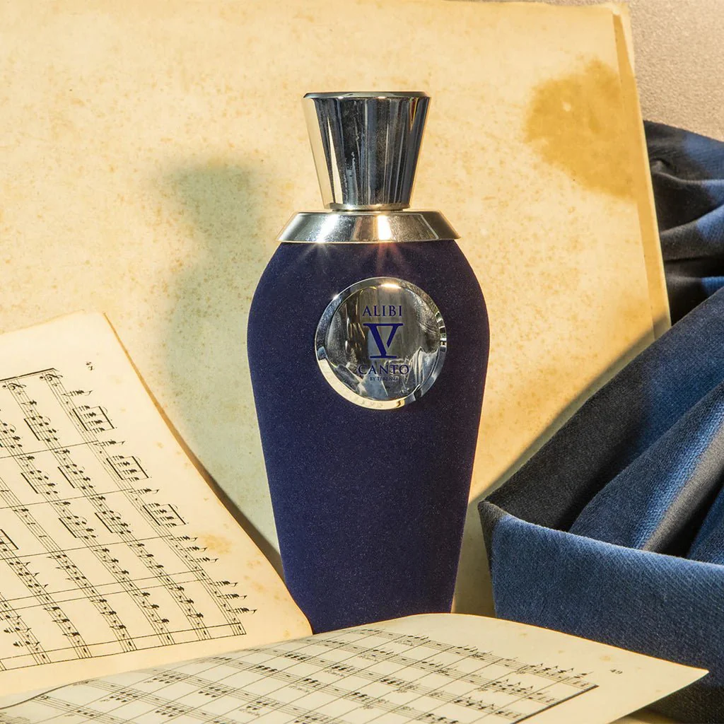 V Canto Alibi Extrait De Parfum - Image 4