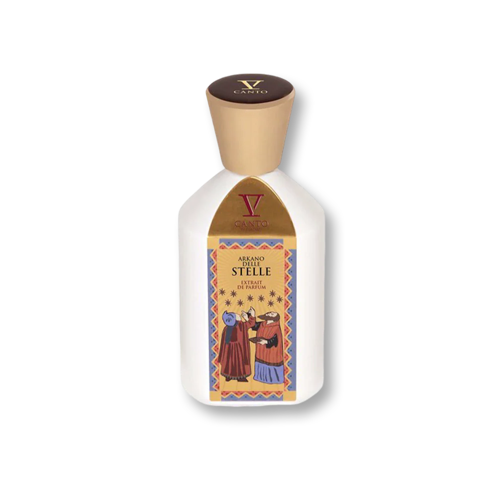 V Canto Arkano Delle Stelle Extrait De Parfum