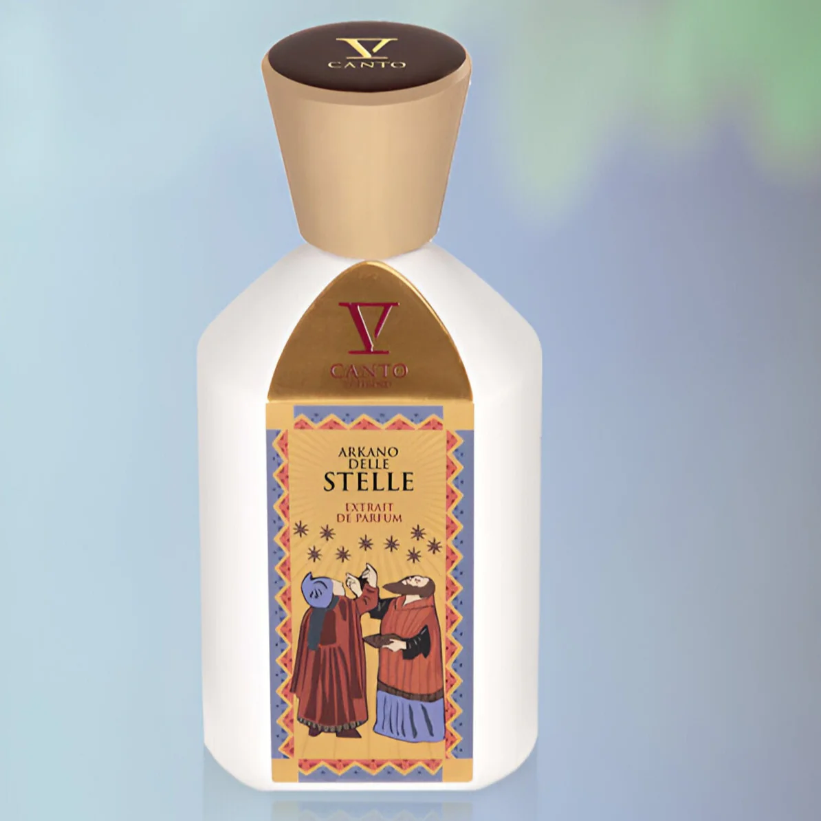 V Canto Arkano Delle Stelle Extrait De Parfum - Image 2