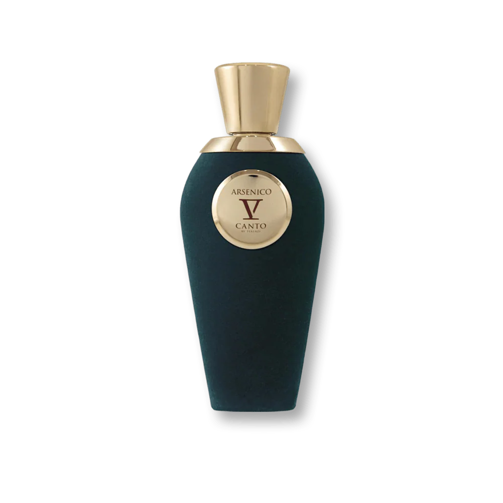 V Canto Arsenico Extrait De Parfum