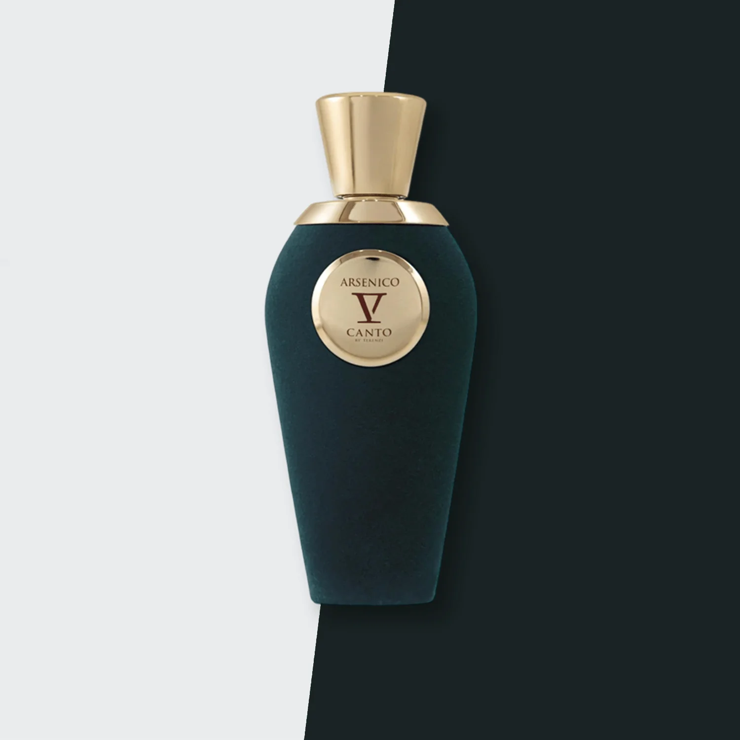 V Canto Arsenico Extrait De Parfum - Image 2