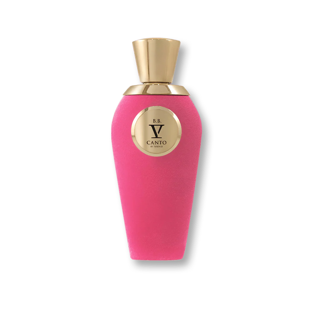 V Canto B.B. Extrait De Parfum