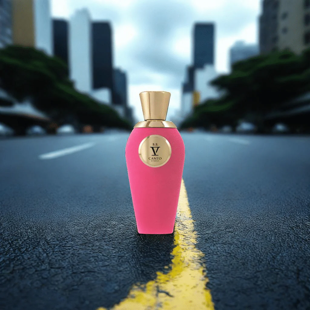 V Canto B.B. Extrait De Parfum - Image 2