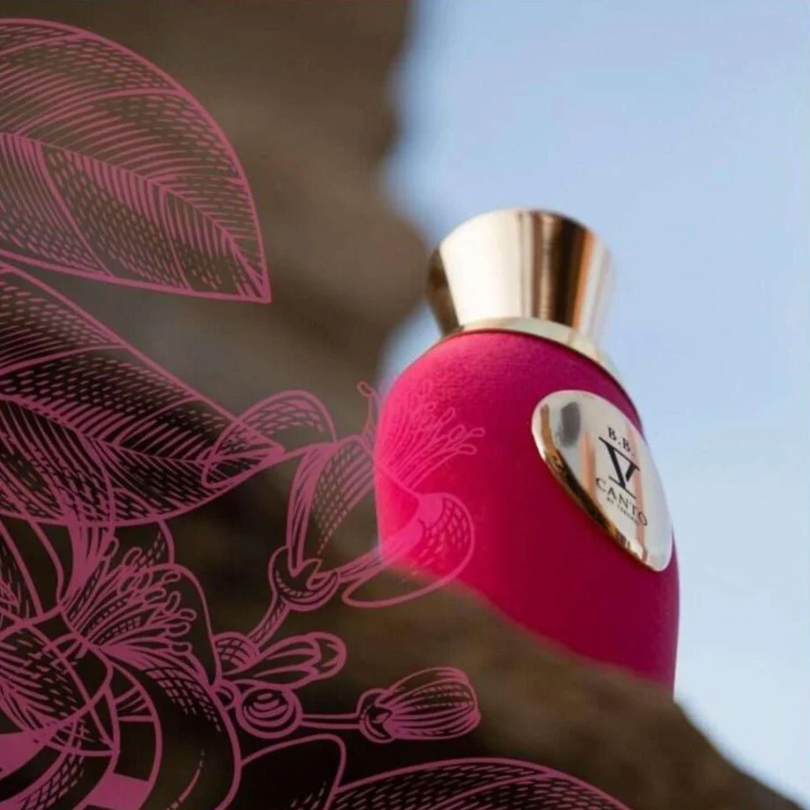 V Canto B.B. Extrait De Parfum - Image 3