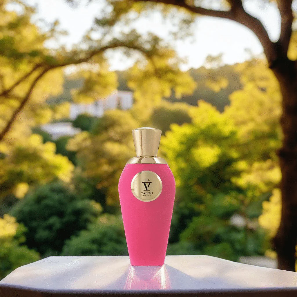 V Canto B.B. Extrait De Parfum - Image 4