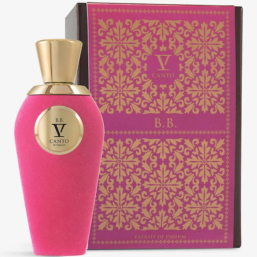 V Canto B.B. Extrait De Parfum - Image 5