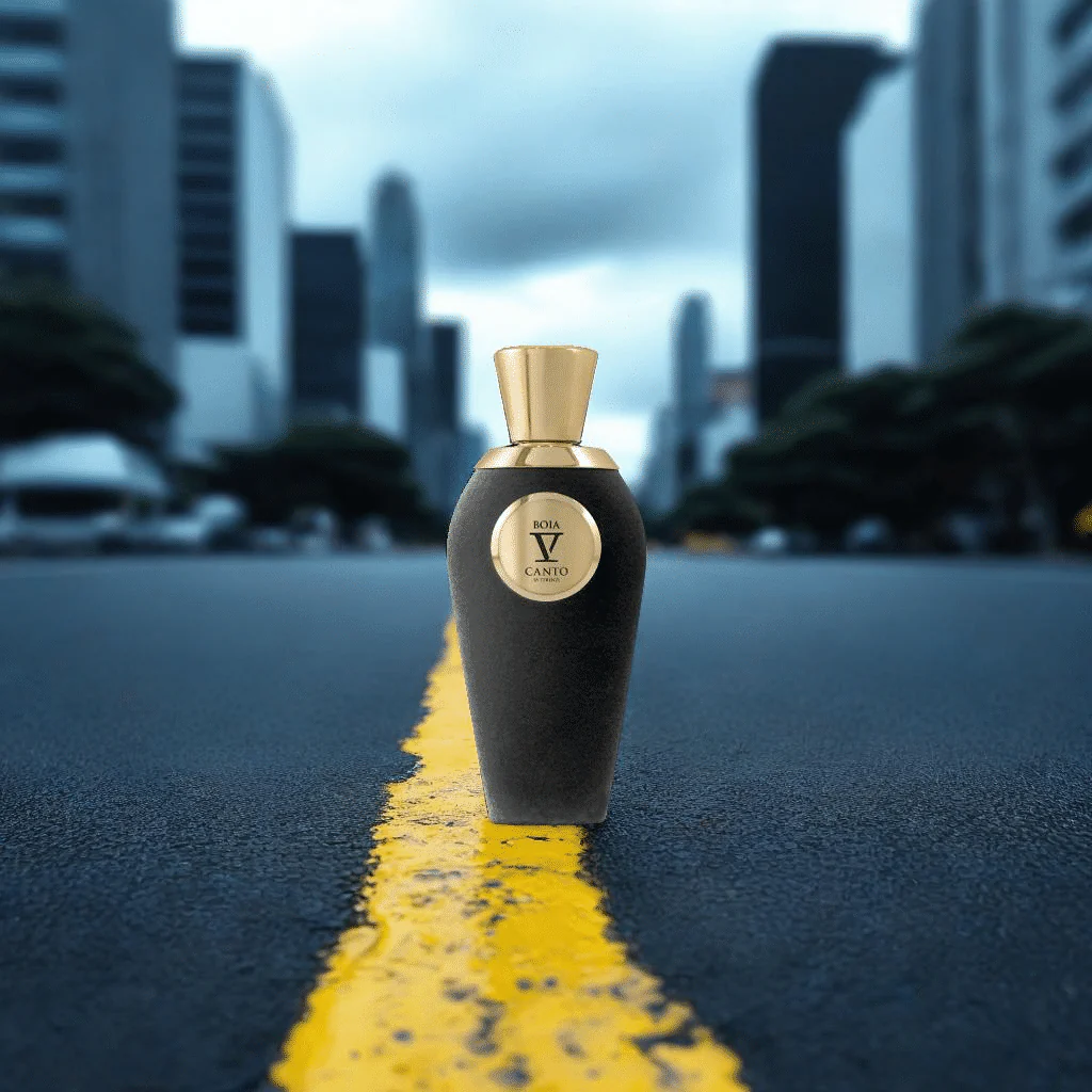 V Canto Boia Extrait De Parfum - Image 3