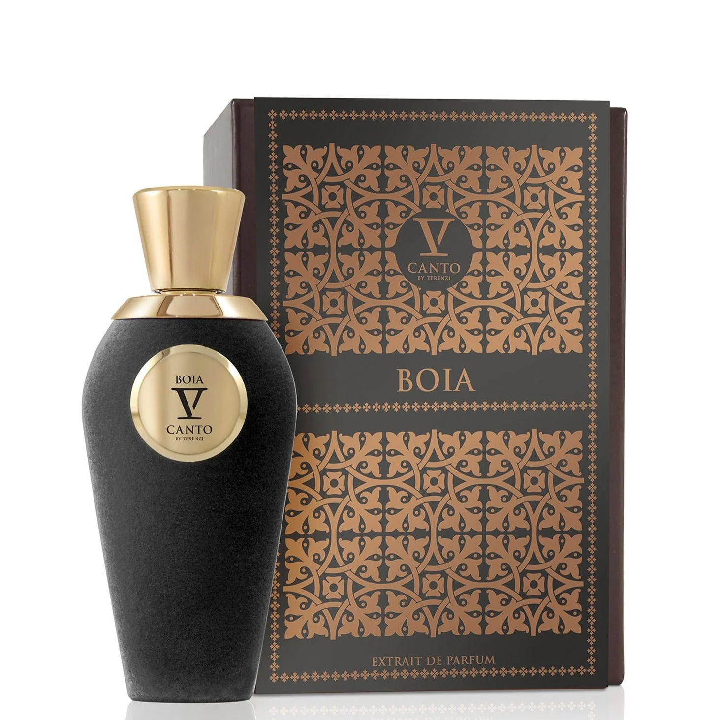 V Canto Boia Extrait De Parfum - Image 4