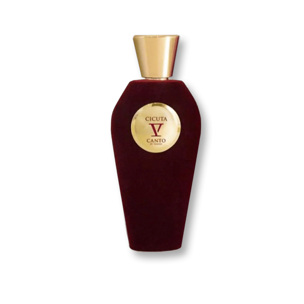 V Canto Cicuta Extrait De Parfum