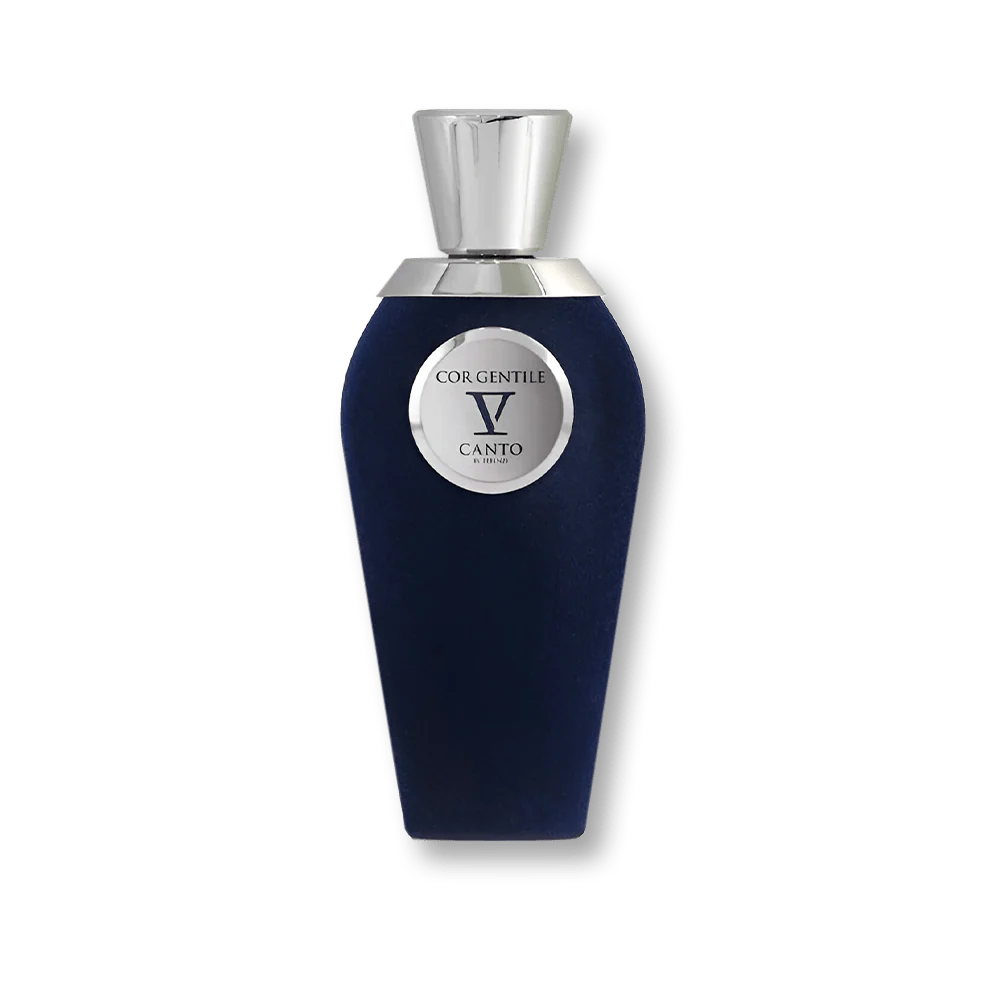 V Canto Cor Gentile Extrait De Parfum