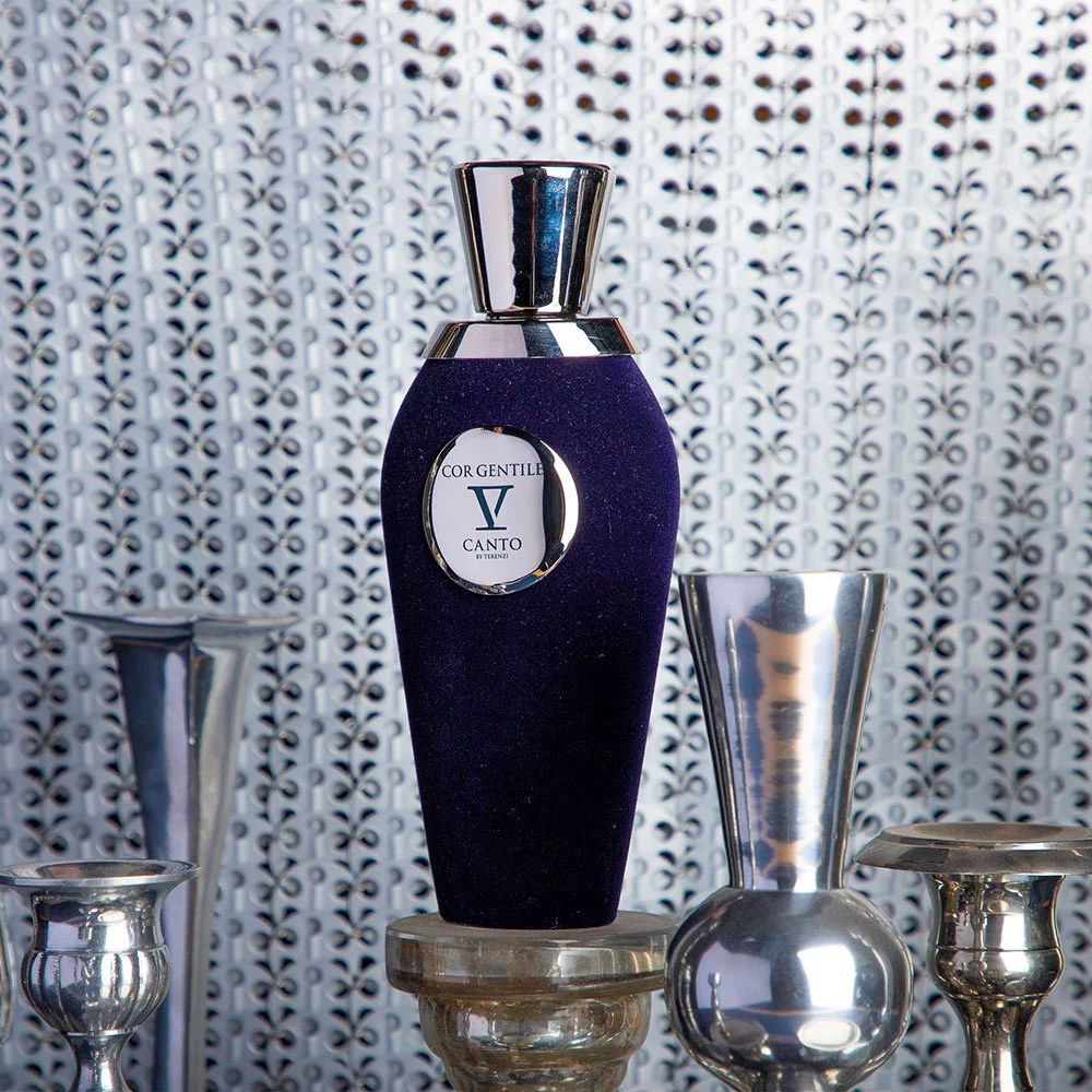 V Canto Cor Gentile Extrait De Parfum - Image 2