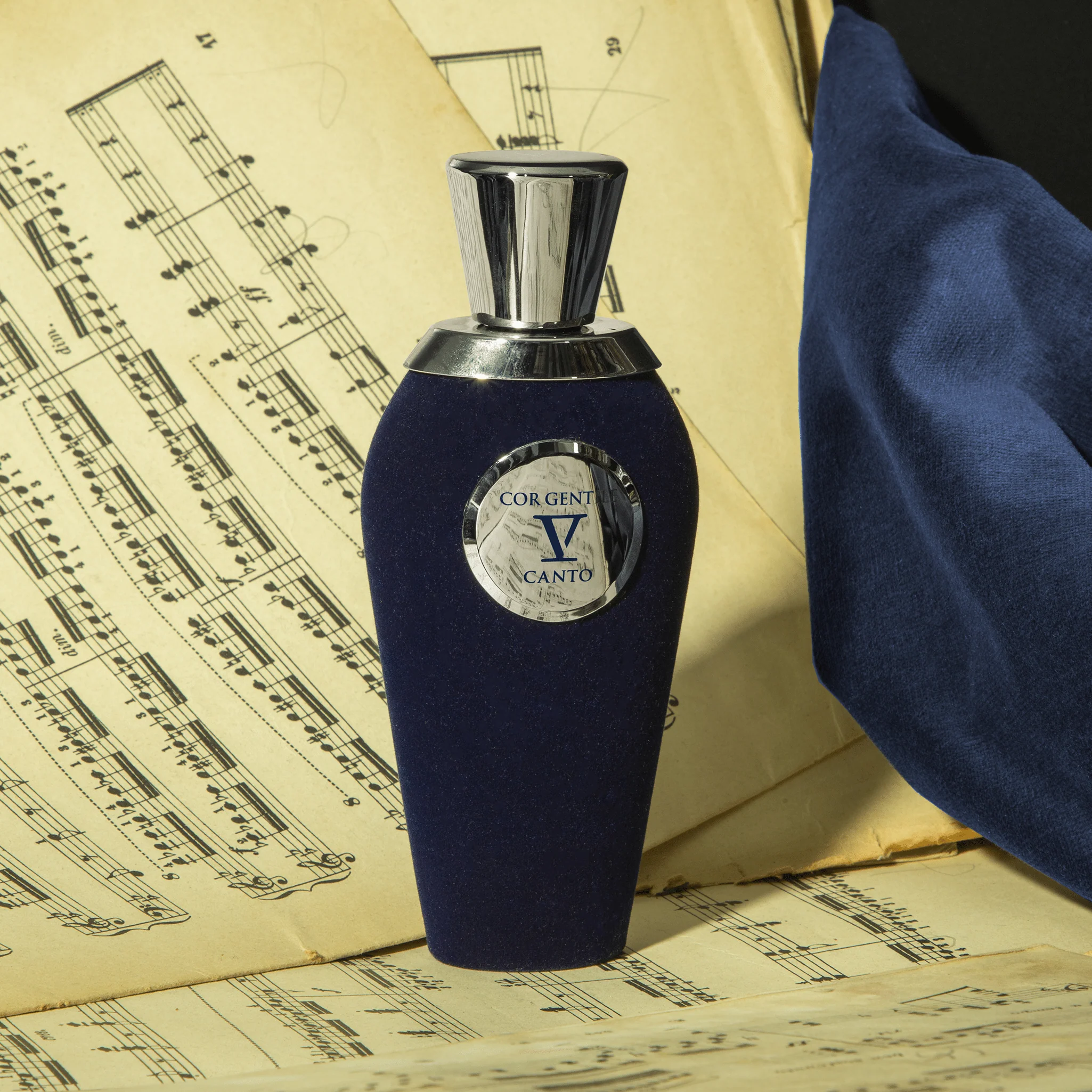 V Canto Cor Gentile Extrait De Parfum - Image 3