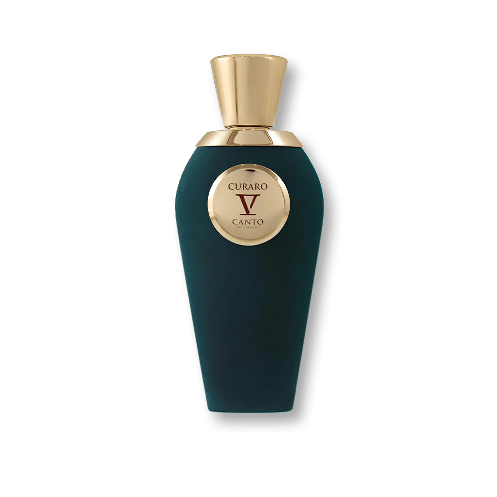 V Canto Curaro Extrait De Parfum