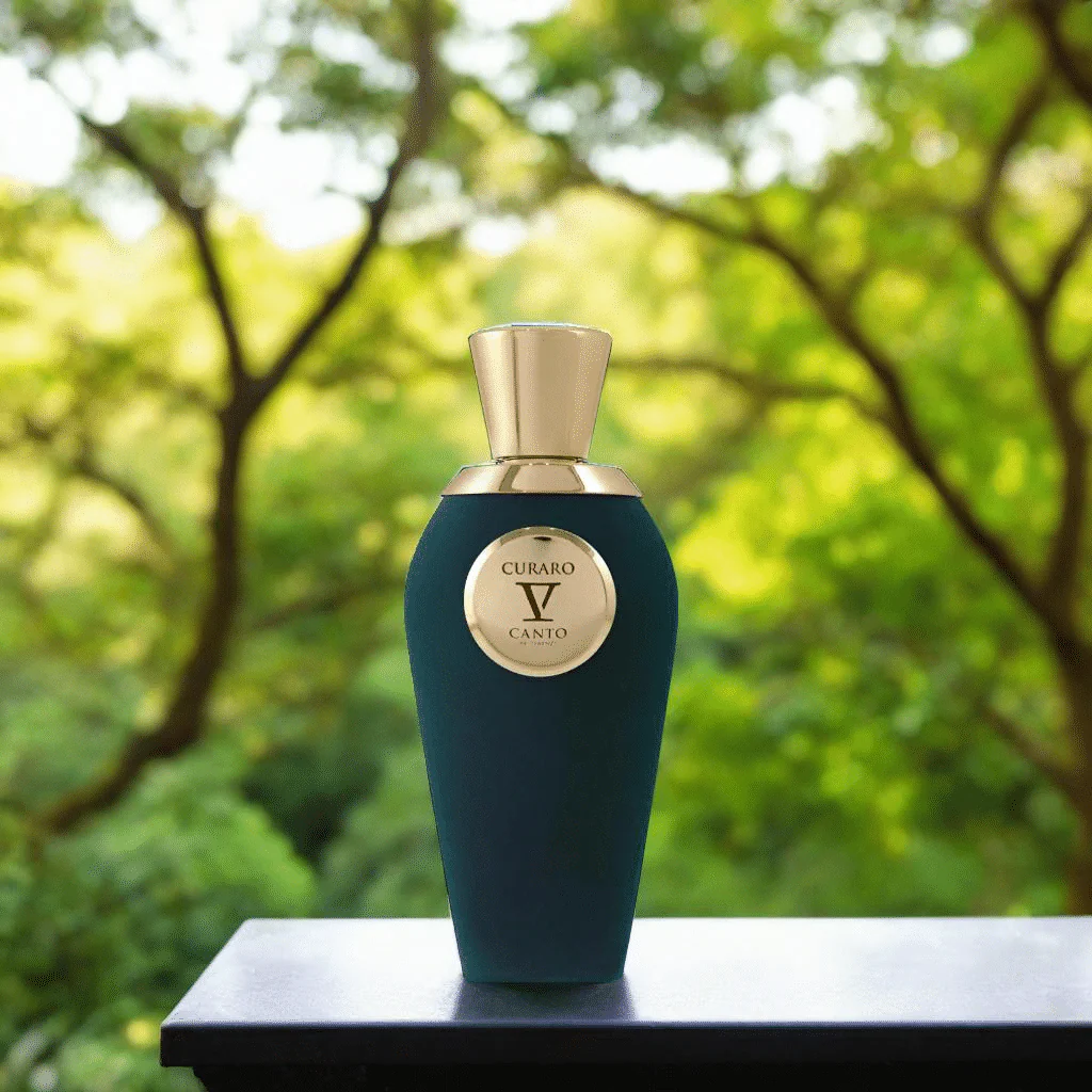 V Canto Curaro Extrait De Parfum - Image 2