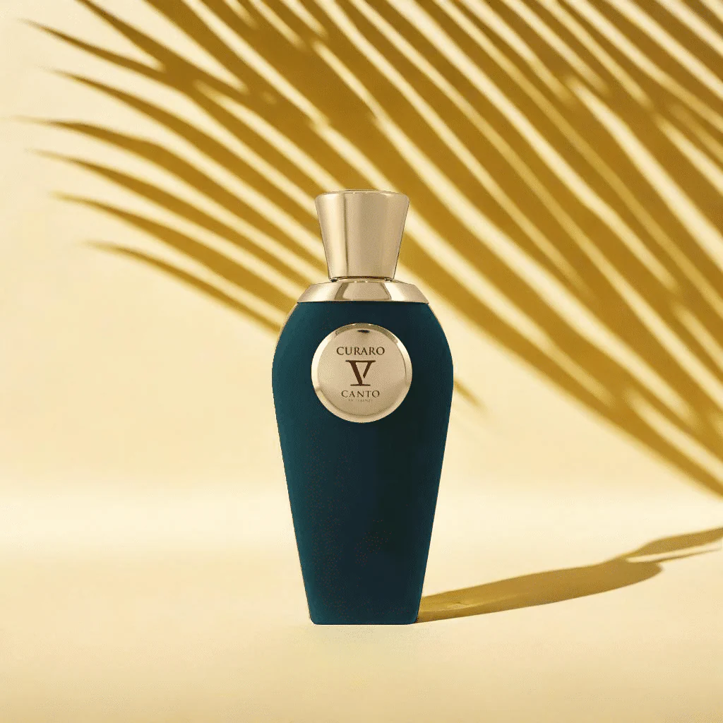 V Canto Curaro Extrait De Parfum - Image 4