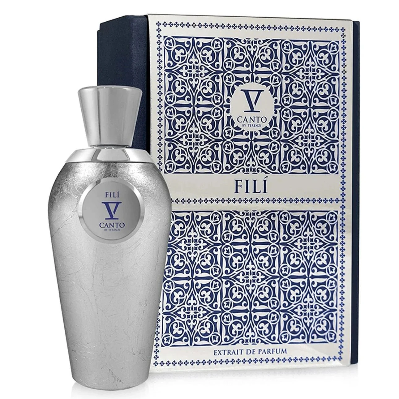 V Canto Fili Extrait De Parfum - Image 4