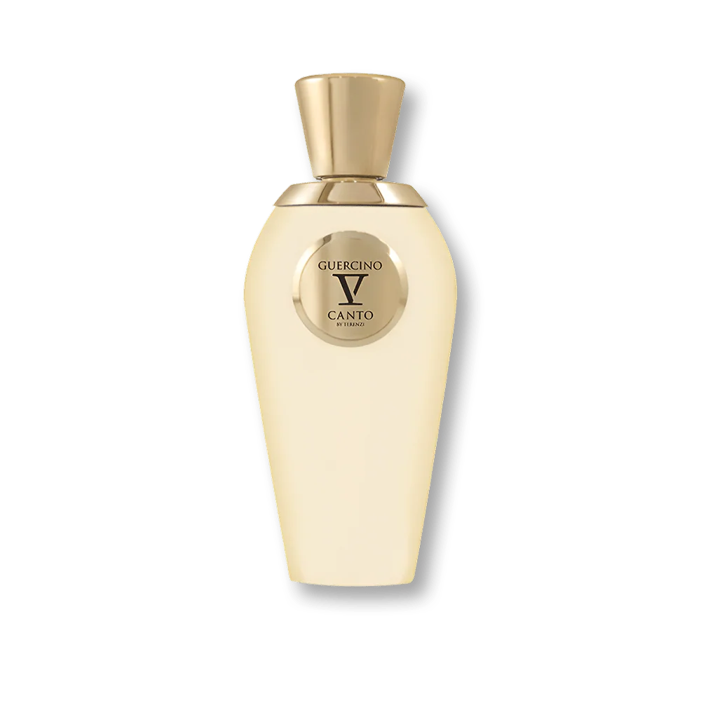 V Canto Guercino Extrait De Parfum