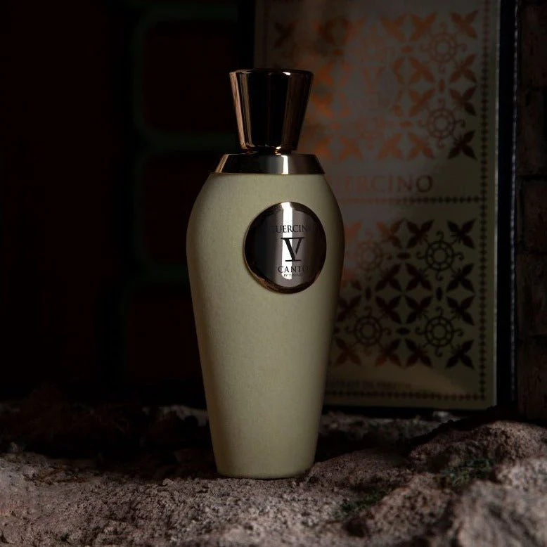 V Canto Guercino Extrait De Parfum - Image 3