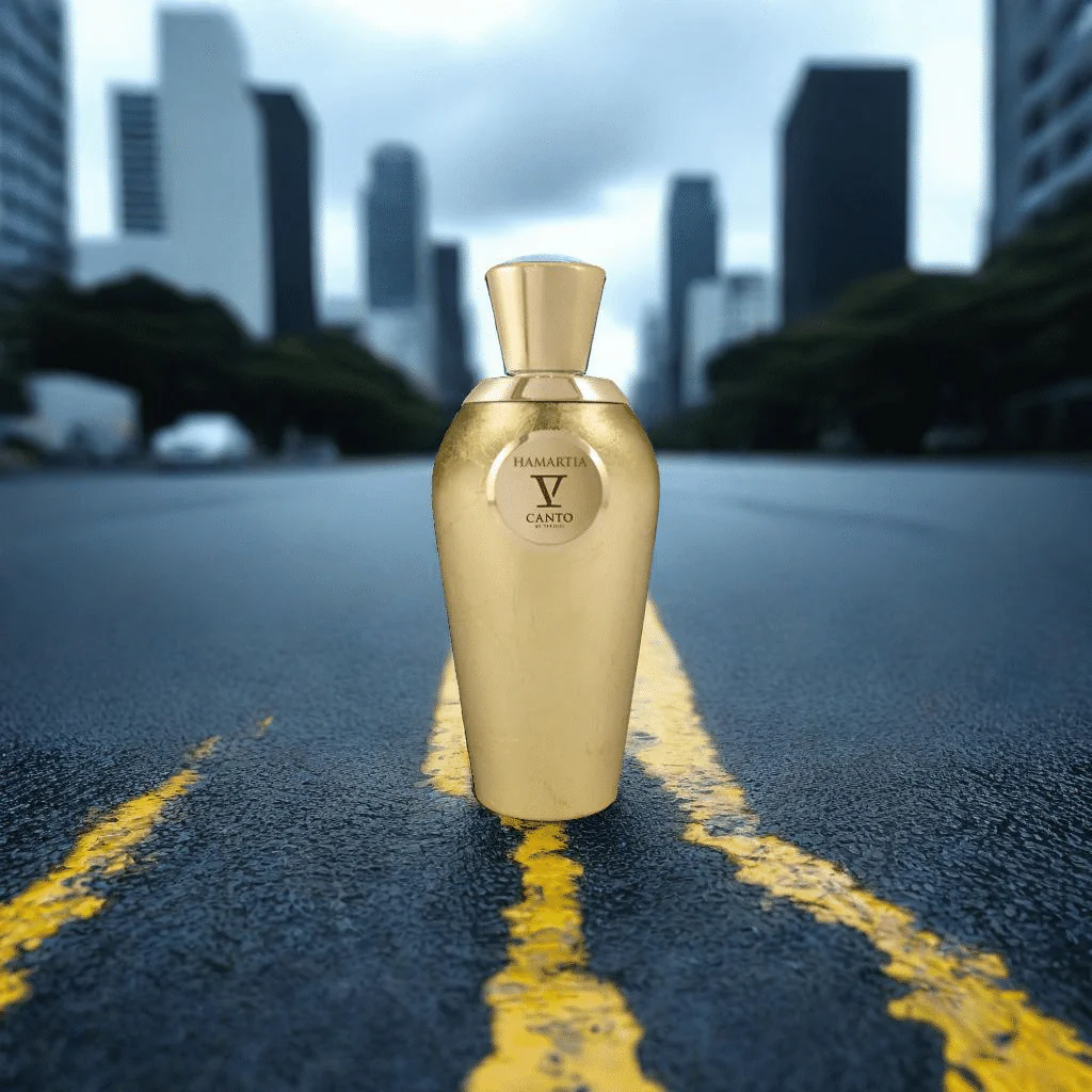 V Canto Hamartia Extrait De Parfum - Image 2