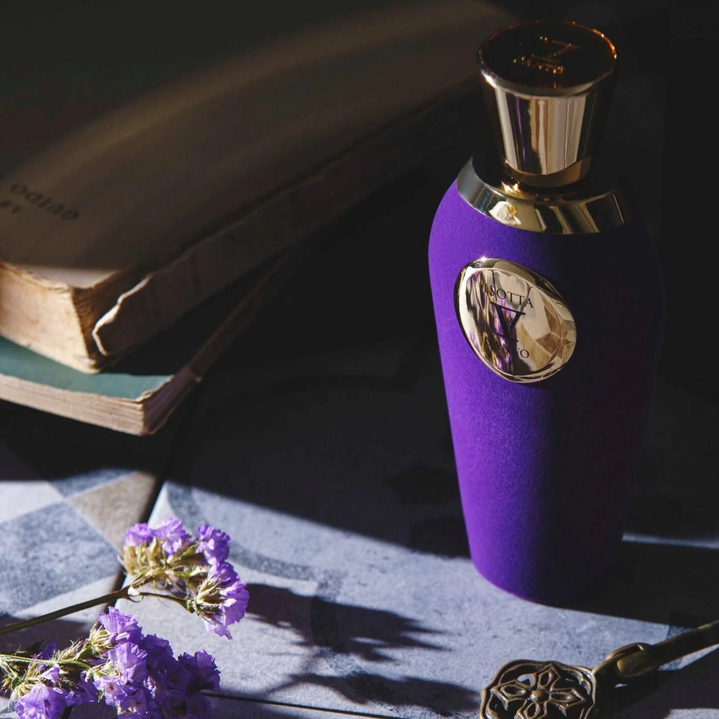 V Canto Isotta Extrait De Parfum - Image 4