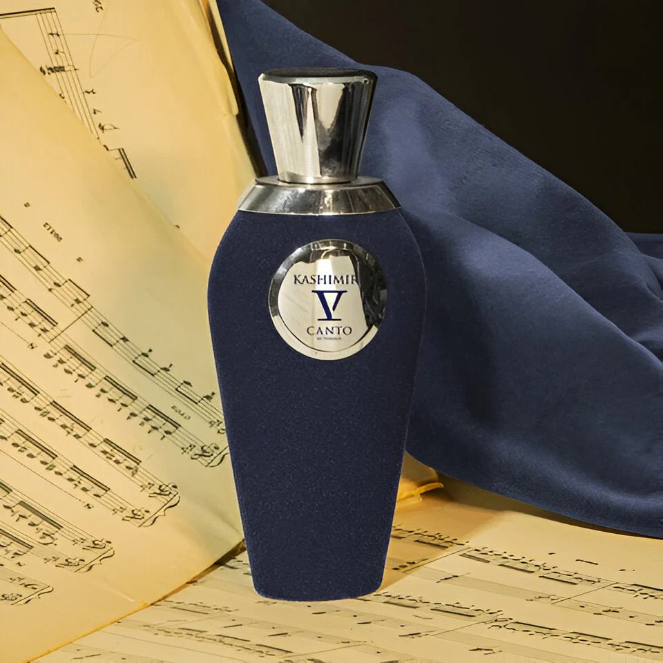V Canto Kashimire Extrait De Parfum - Image 3