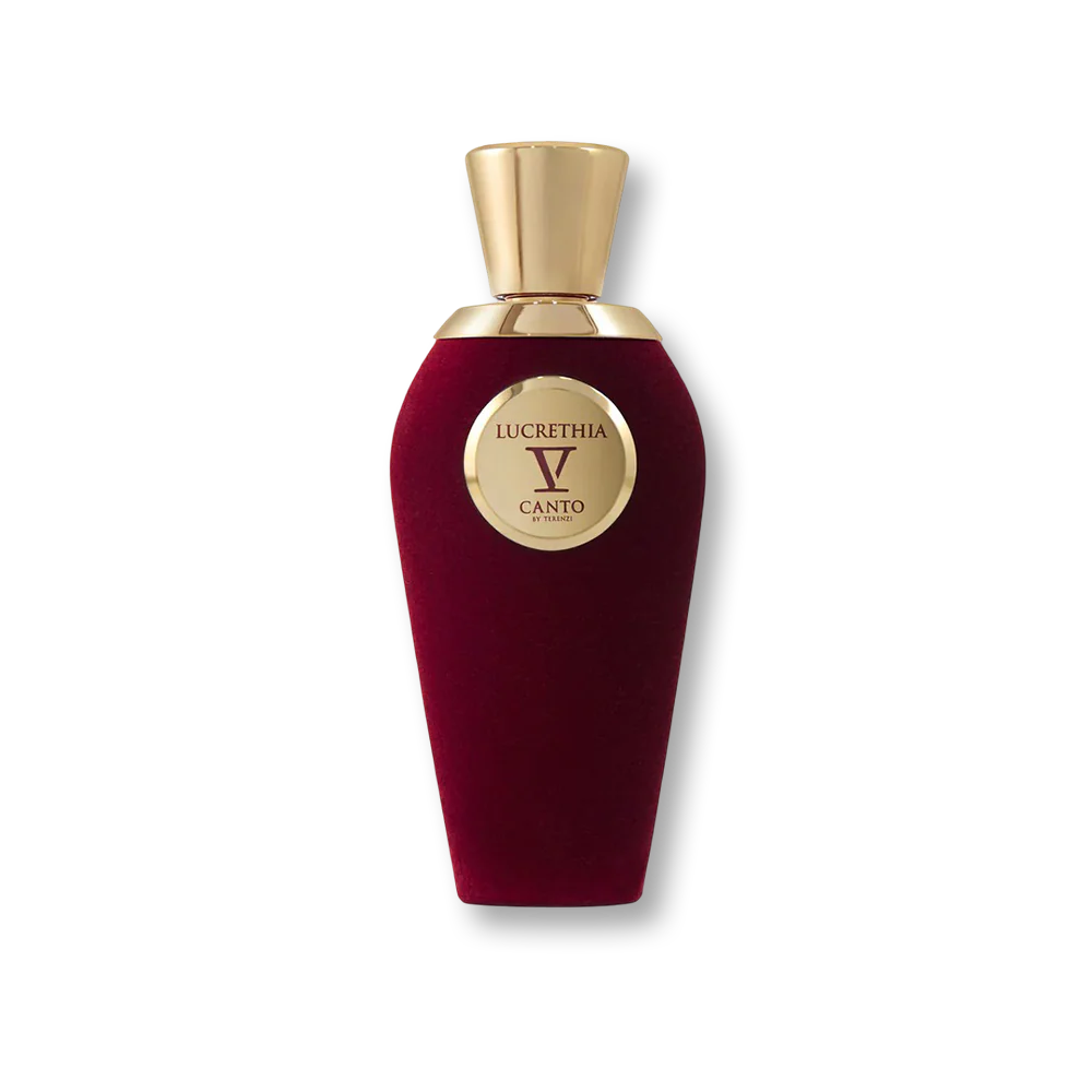 V Canto Lucrethia Extrait de Parfum