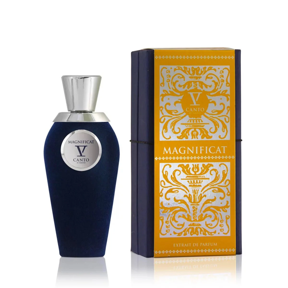 V Canto Magnificat Extrait De Parfum - Image 4