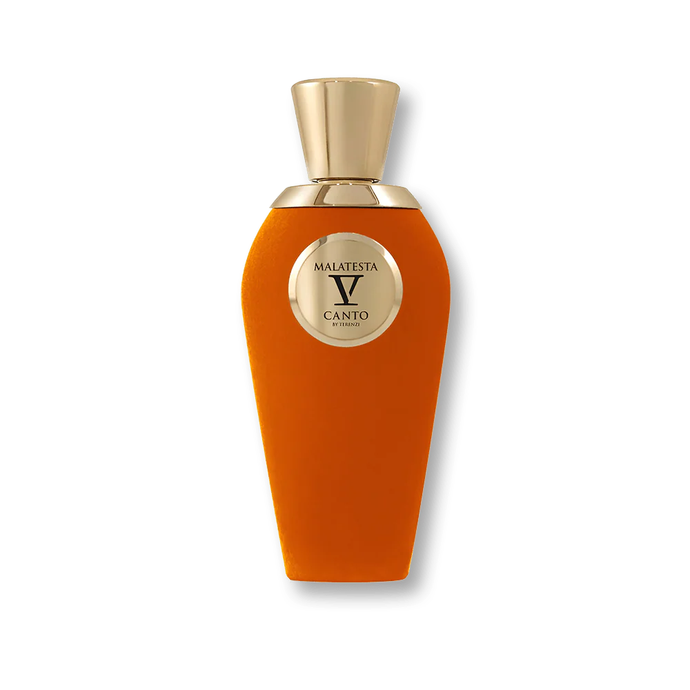 V Canto Malatesta Extrait De Parfum