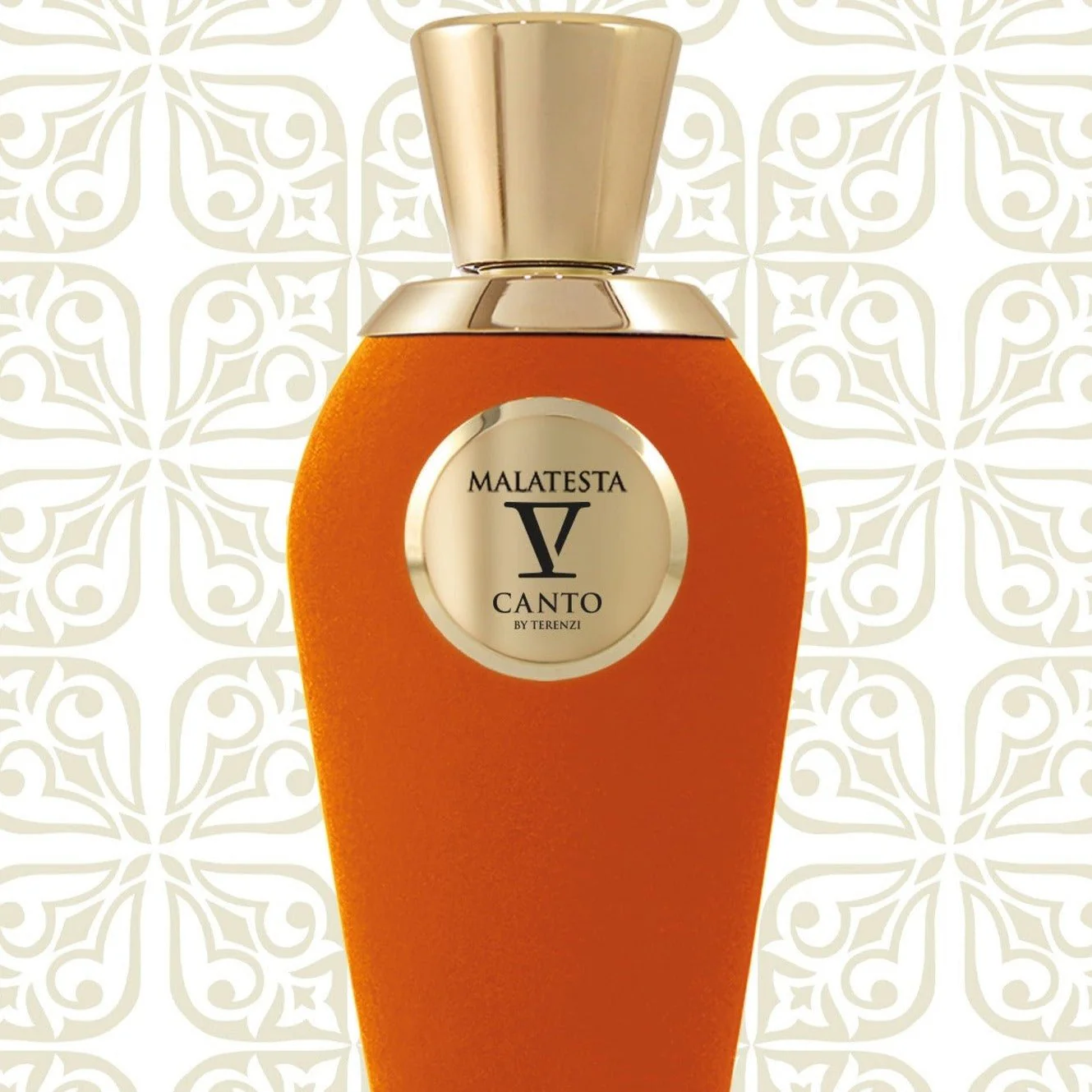 V Canto Malatesta Extrait De Parfum - Image 2