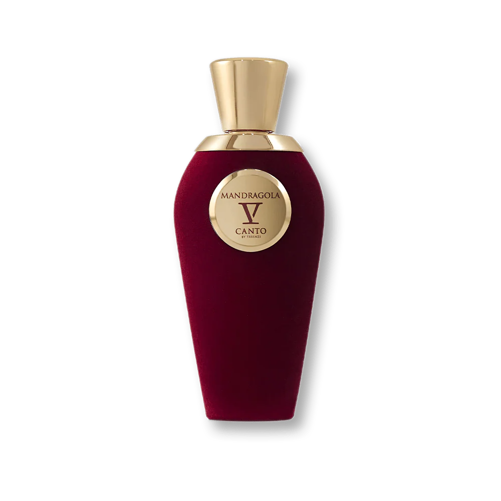 V Canto Mandragola Extrait De Parfum