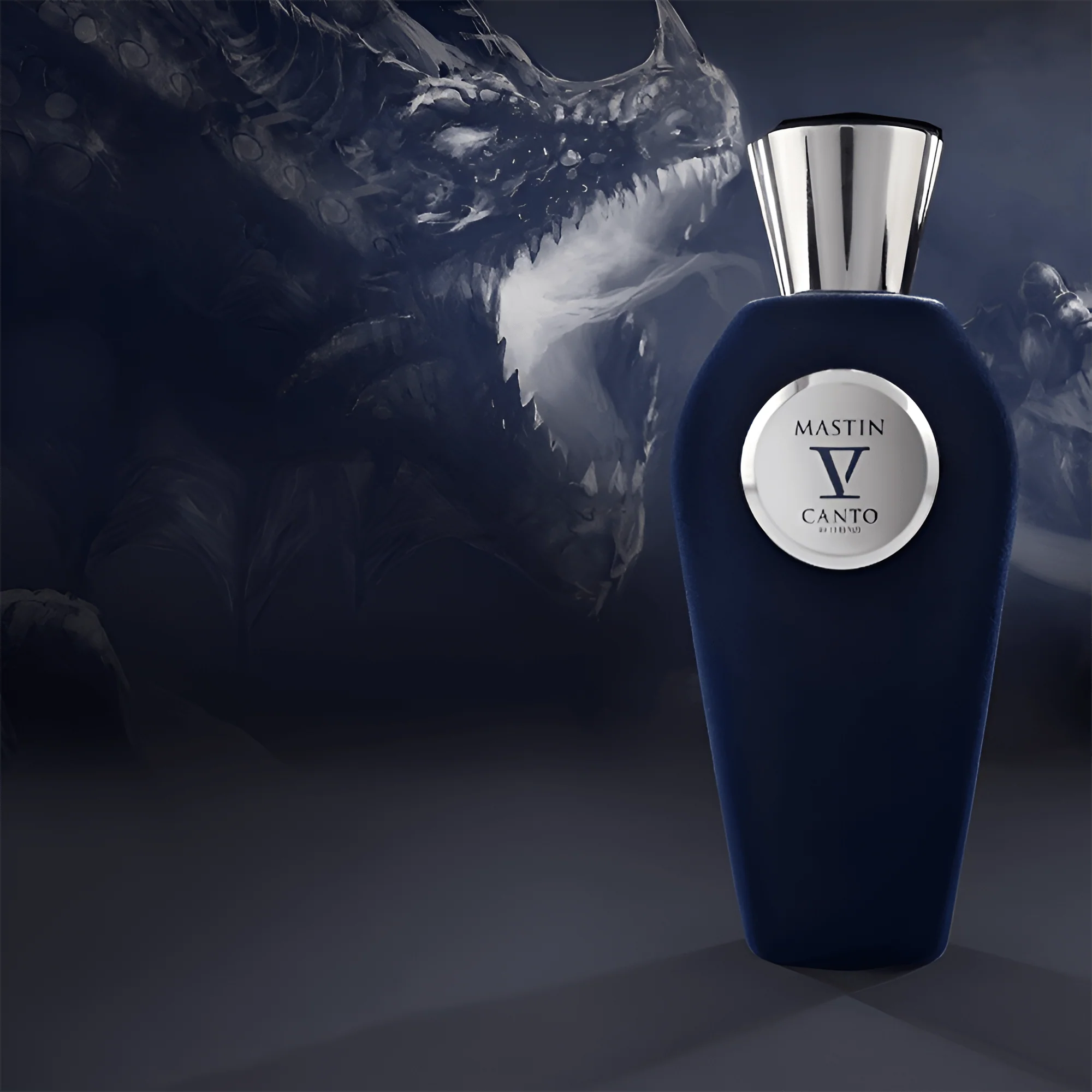 V Canto Mastin Extrait De Parfum - Image 3