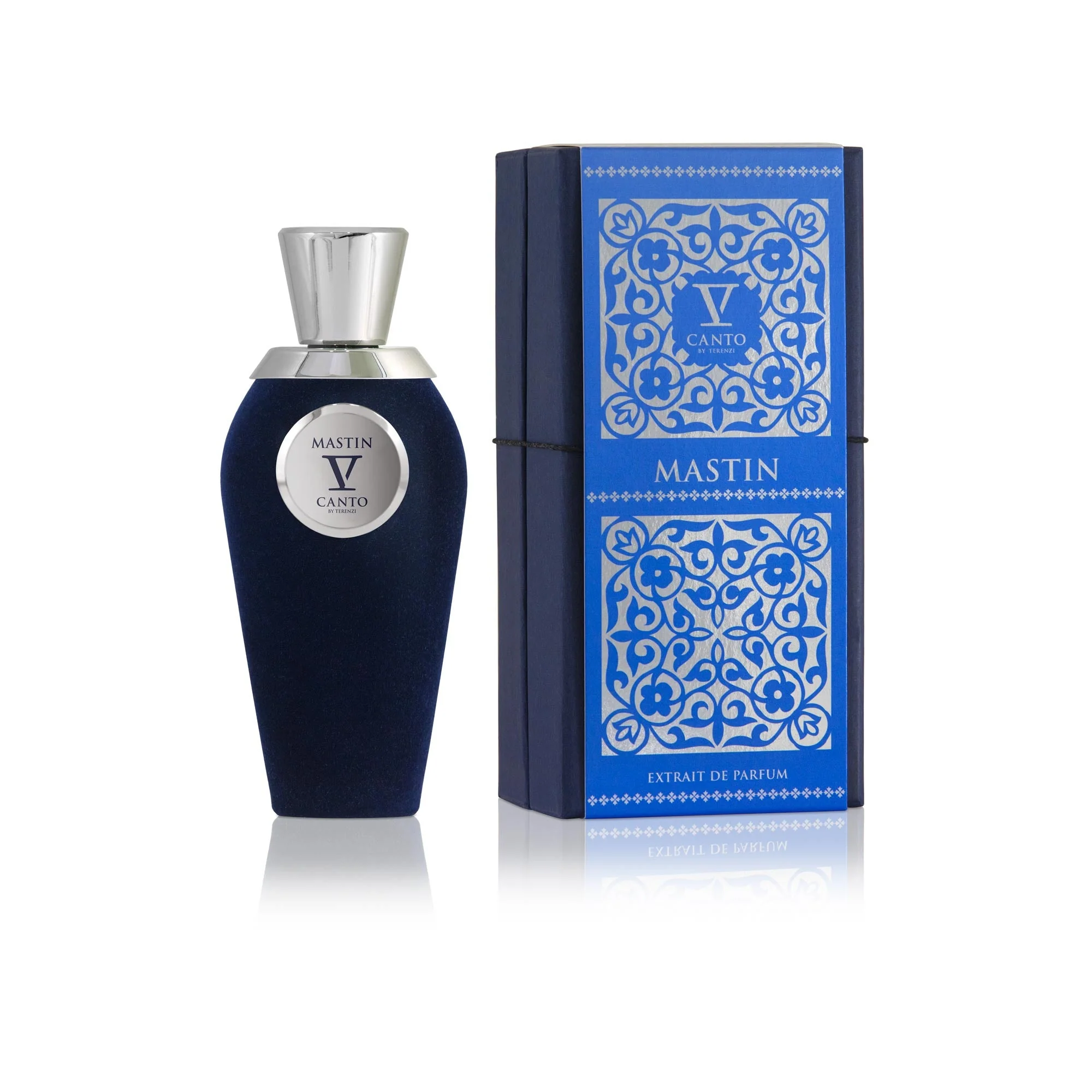 V Canto Mastin Extrait De Parfum - Image 4