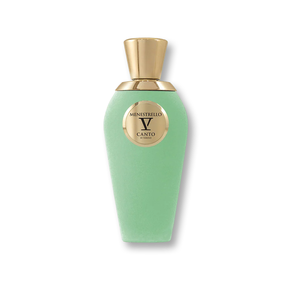 V Canto Menestrello Extrait De Parfum
