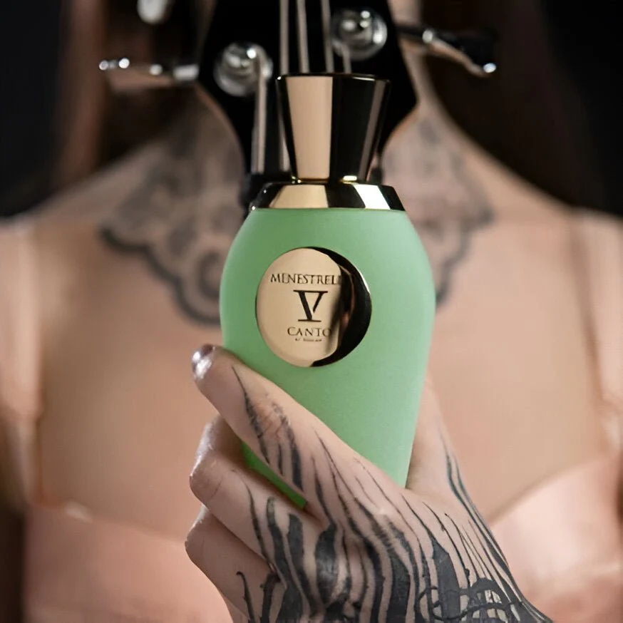 V Canto Menestrello Extrait De Parfum - Image 3