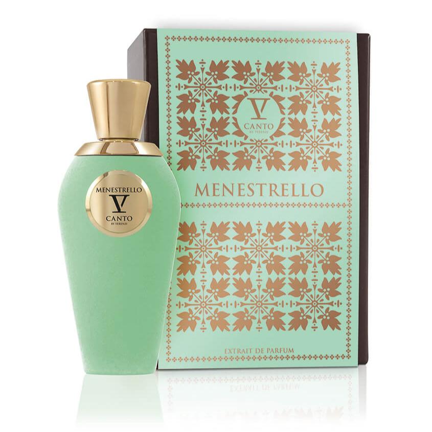V Canto Menestrello Extrait De Parfum - Image 4