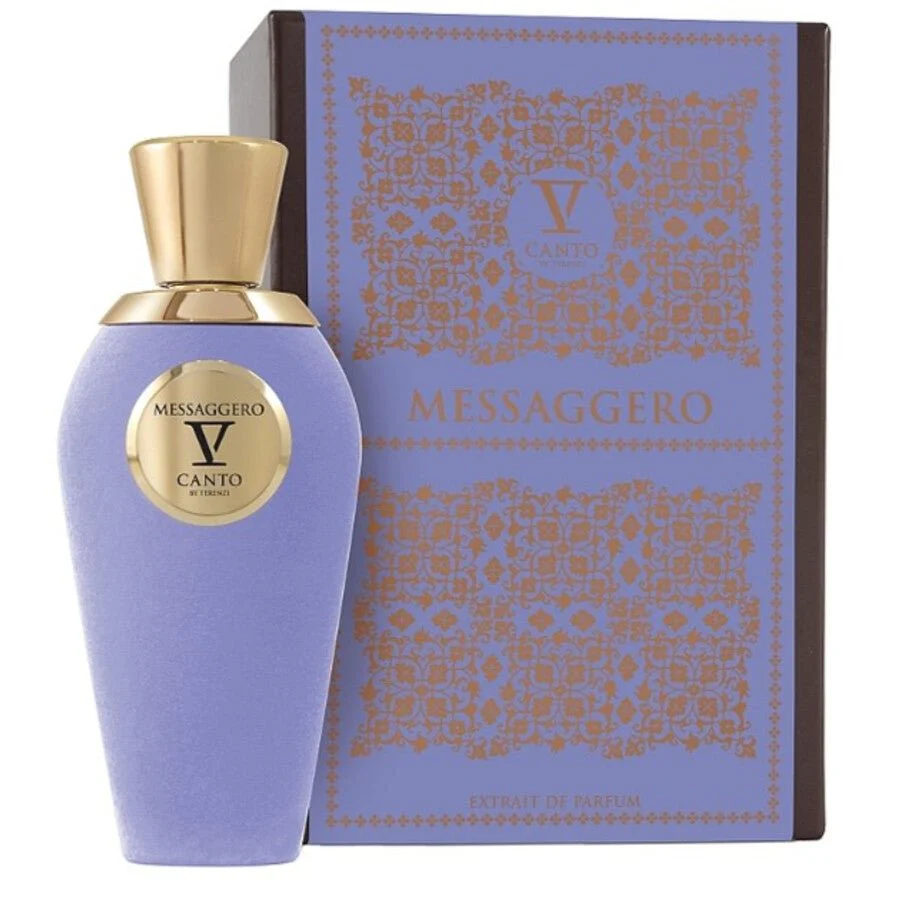 V Canto Messaggero Extrait De Parfum - Image 4