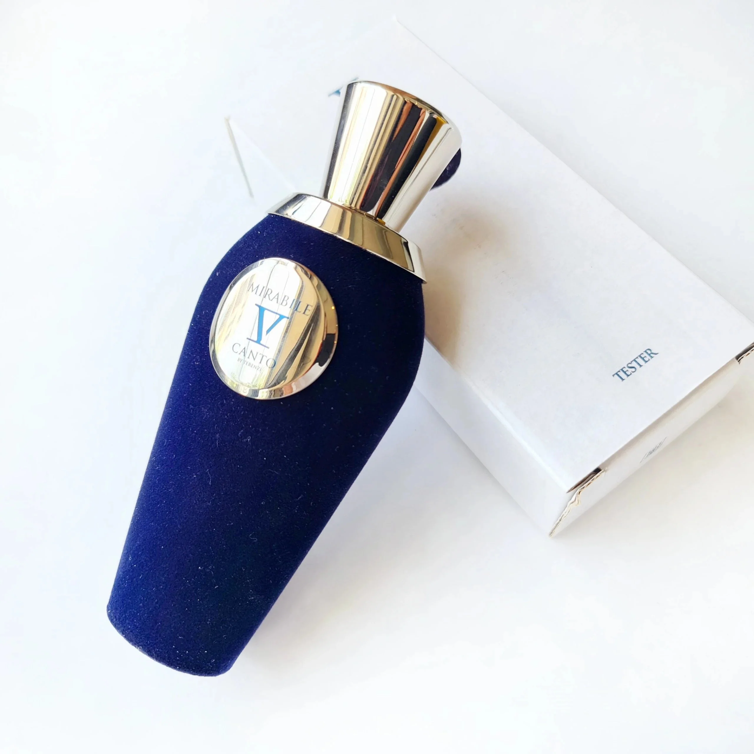 V Canto Mirabile Extrait De Parfum - Image 3