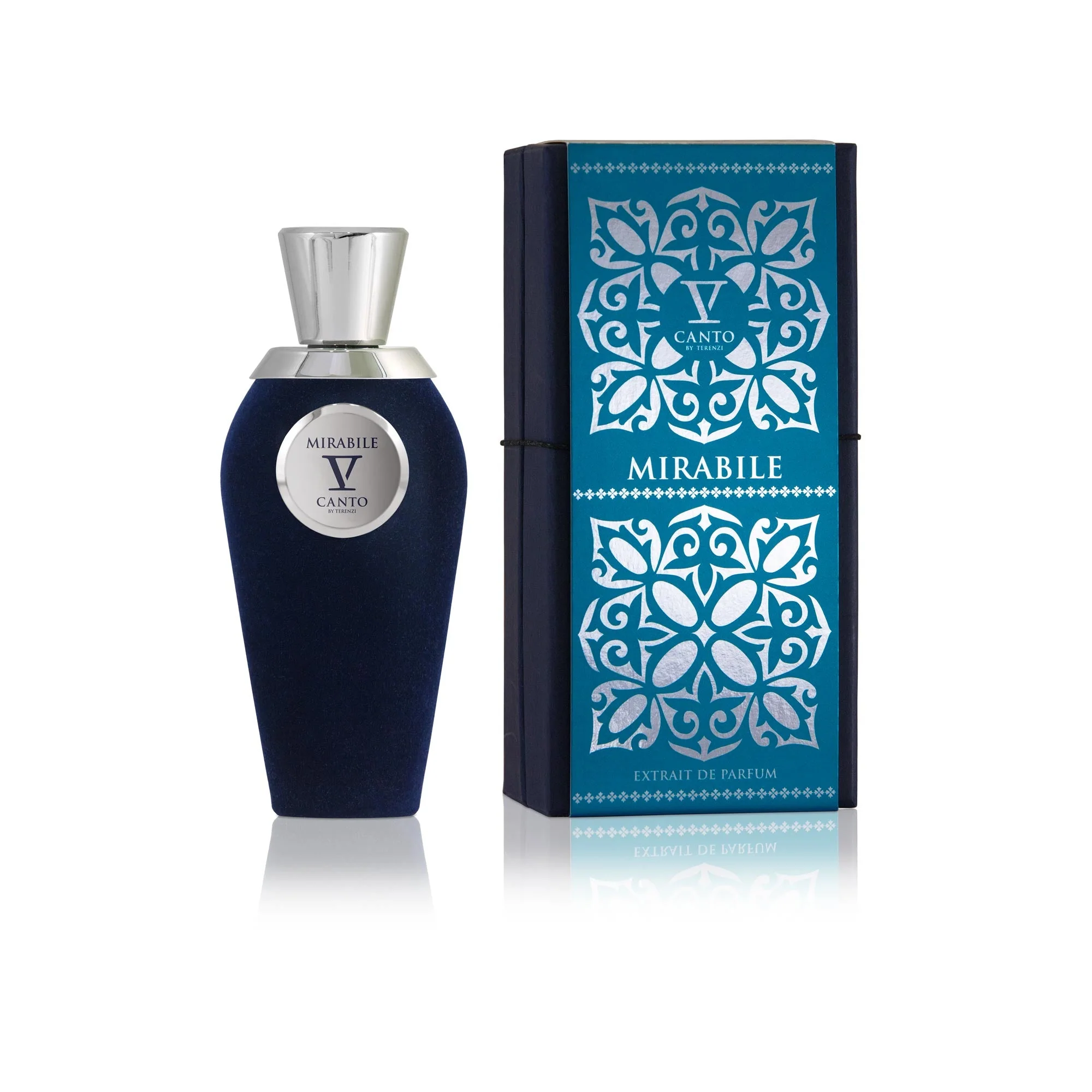 V Canto Mirabile Extrait De Parfum - Image 4