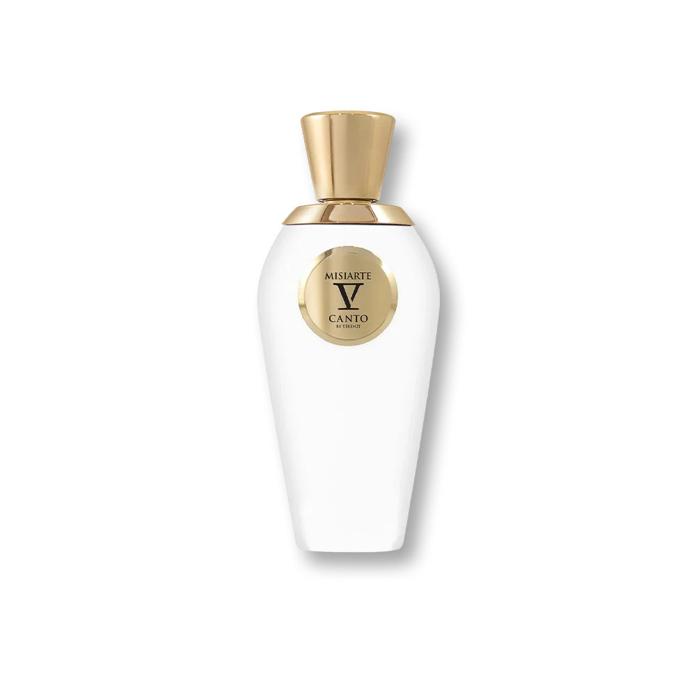 V Canto Misiarte Extrait de Parfum
