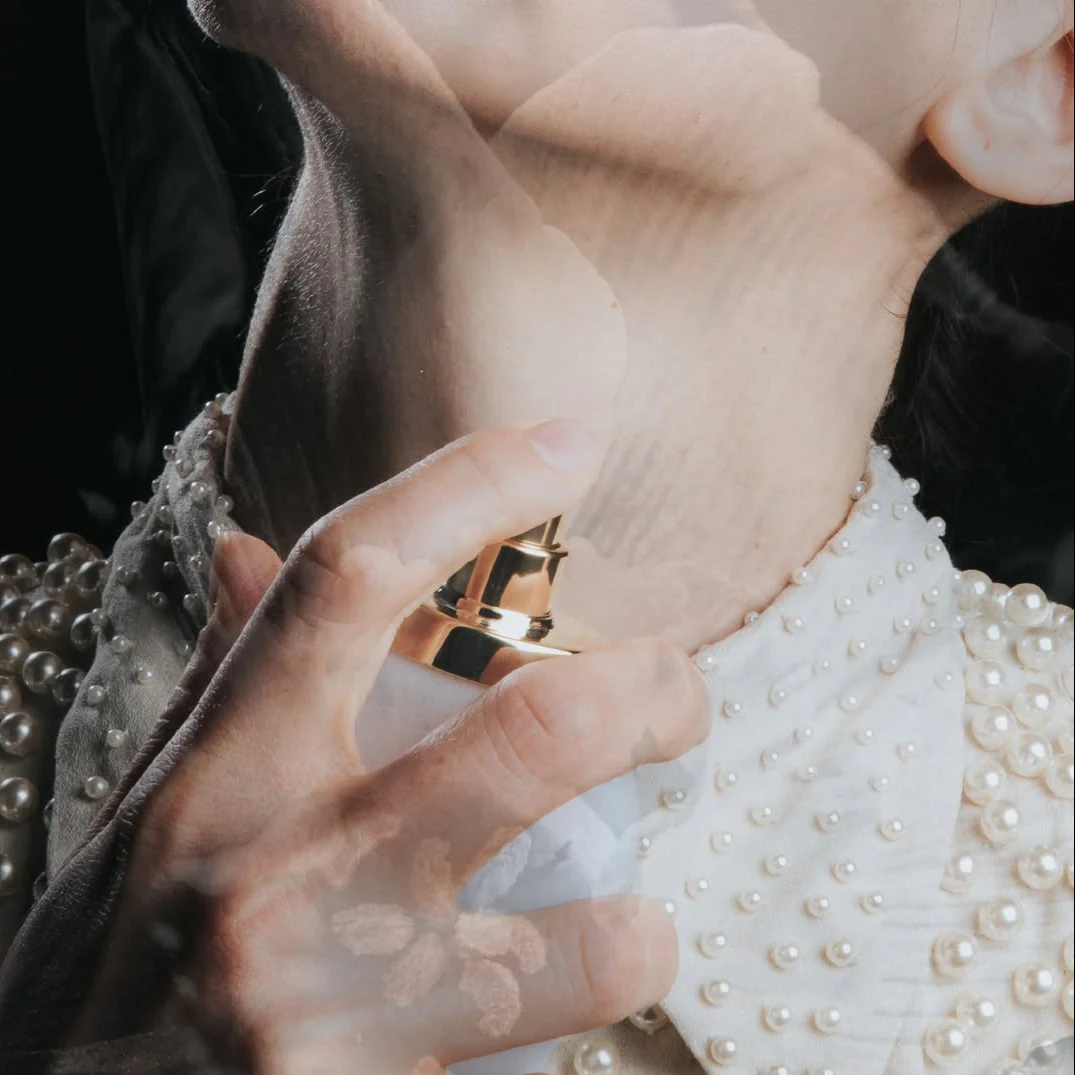 V Canto Misiarte Extrait de Parfum - Image 3