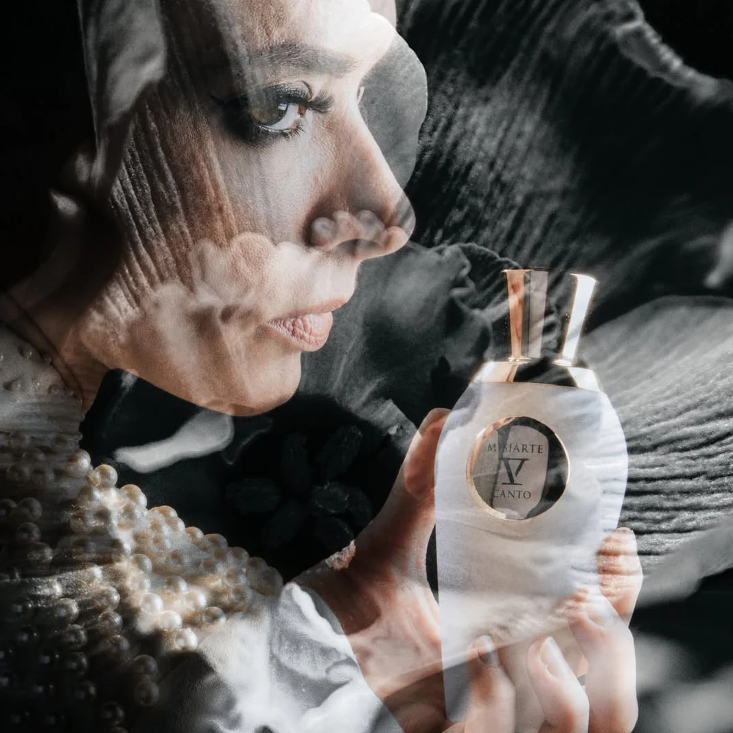 V Canto Misiarte Extrait de Parfum - Image 4