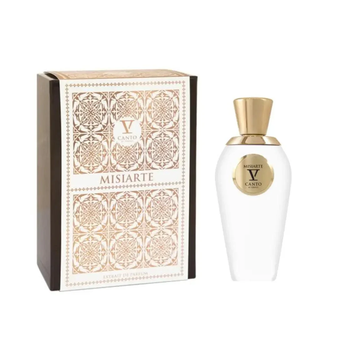 V Canto Misiarte Extrait de Parfum - Image 5