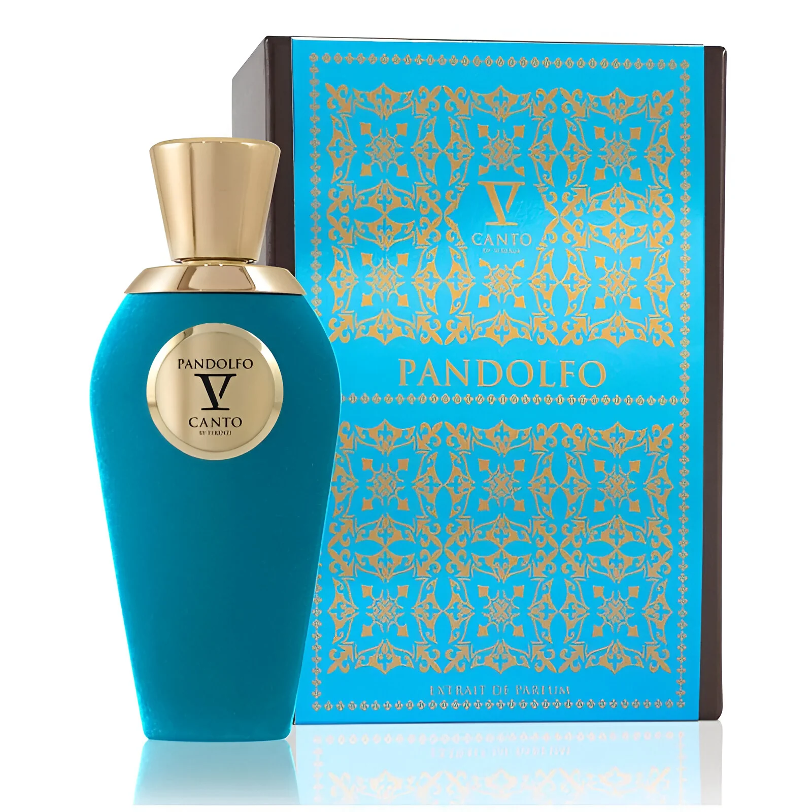 V Canto Pandolfo Extrait De Parfum - Image 5