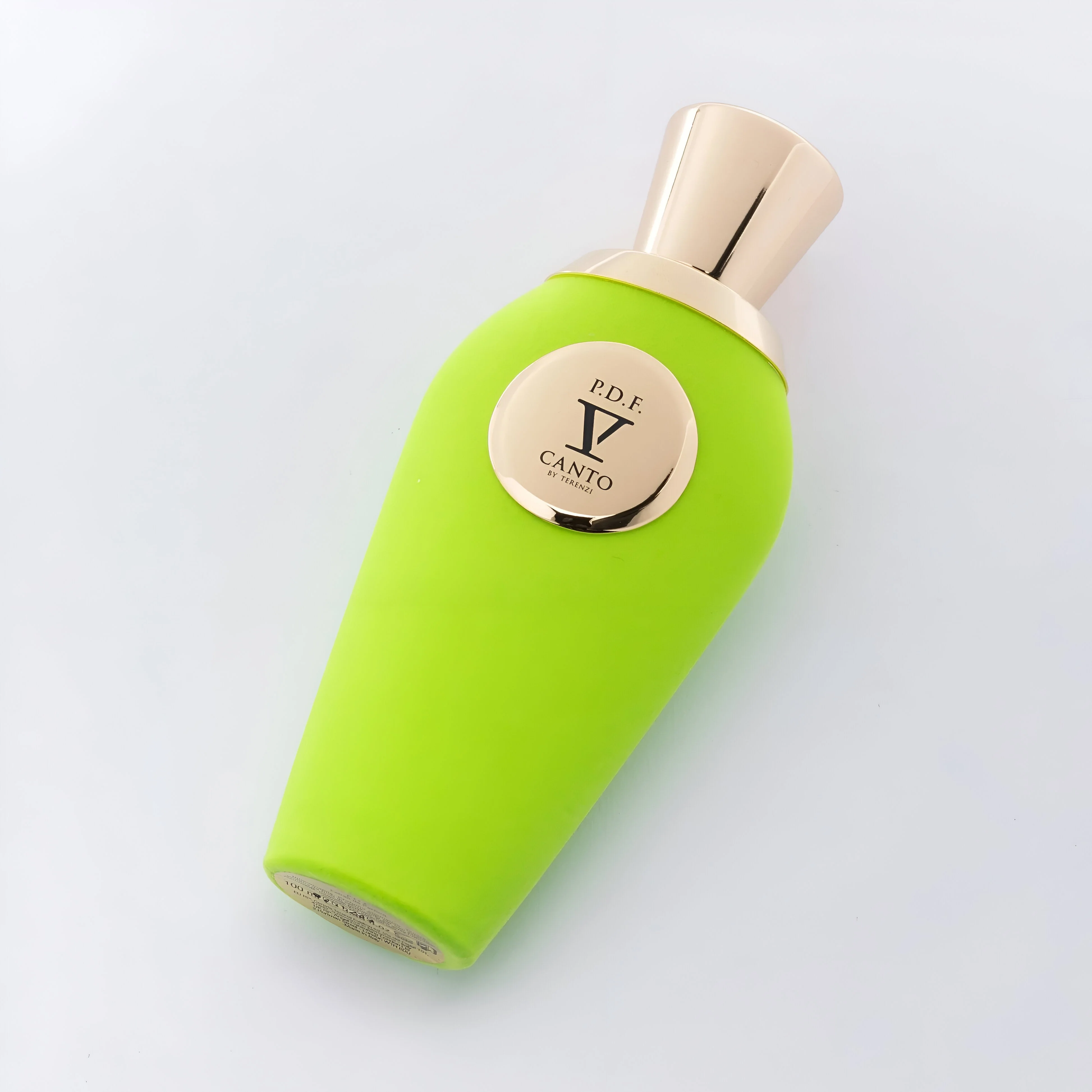 V Canto P.D.F. Extrait De Parfum - Image 2