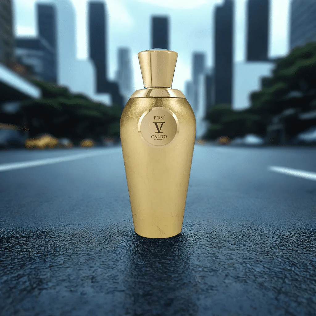 V Canto Posi Extrait De Parfum - Image 2